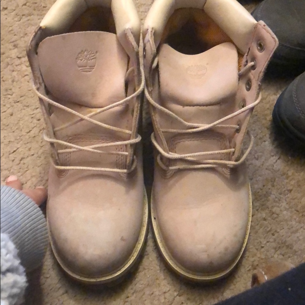 Timberland - Picture 2 of 3